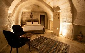 Medusa Cave Hotel