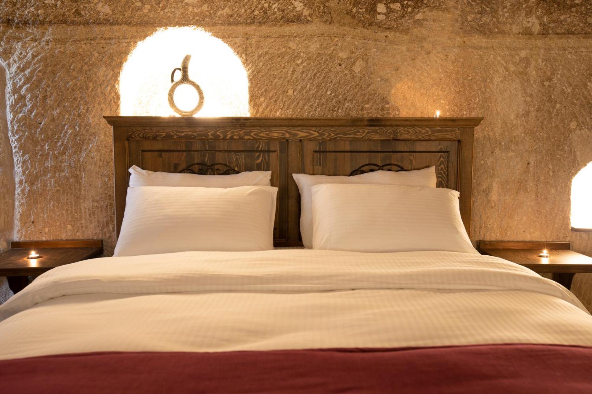 Medusa Cave Hotel Göreme Room photo
