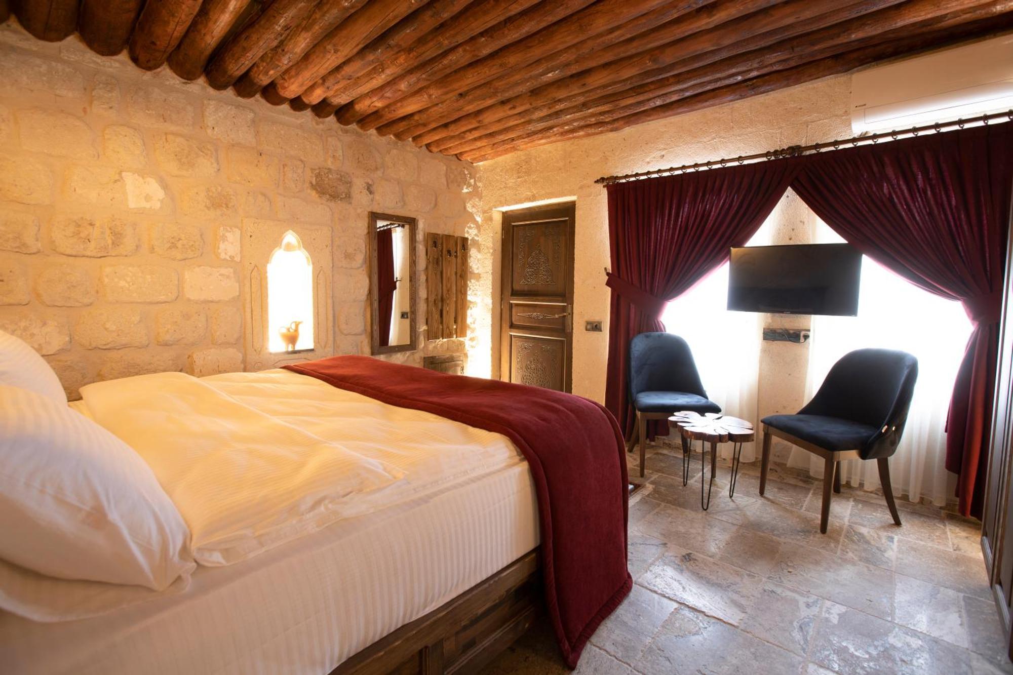 Medusa Cave Hotel Göreme Room photo